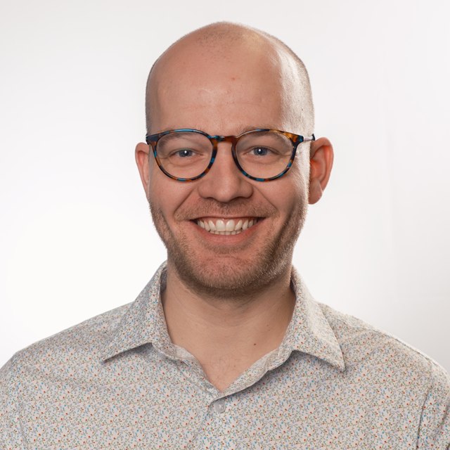 Peter Rindal